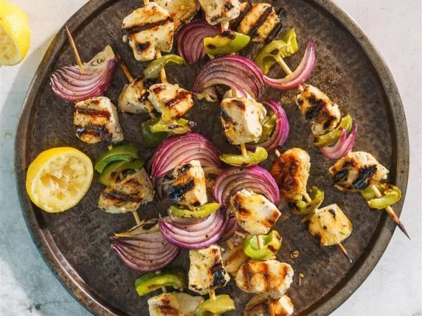 Marinated-Greek-Chicken-Kabobs-allrecipes-600x Marinated-Greek-Chicken-Kabobs-allrecipes-600x