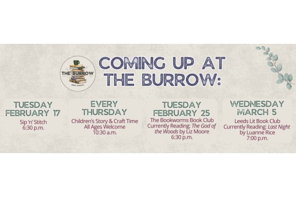 burrow-book-store-this-week-feb-18-600x