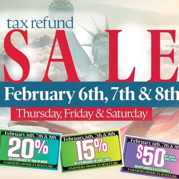 farmers-home-furniture-tax-refund-sale-feb-5-600x