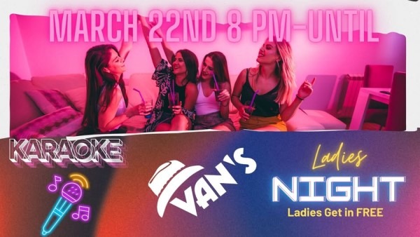 vans-karaoke-ladies-night-march-22-600x