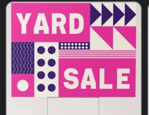 vans-multi-family-yard-sale-march-21-600x