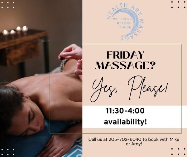 HEALTH-ART-MASSAGE-FRIDAY-MASSAG-600X HEALTH-ART-MASSAGE-FRIDAY-MASSAG-600X