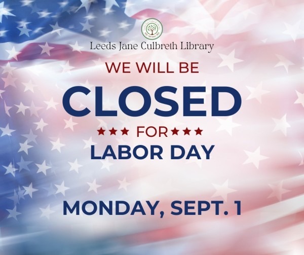 LJCL-labor-day-closed-600x