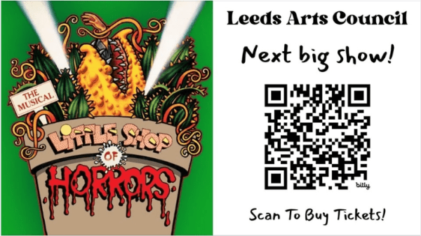 LAC-little-shop-of-horrors-w-qr-code-600x337