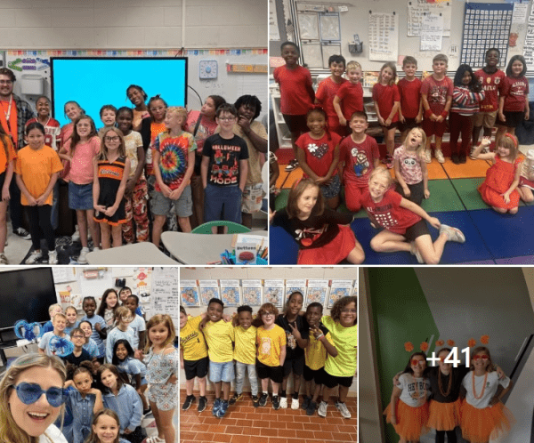 LES-HOMECOMING-2025grade-level-color-day