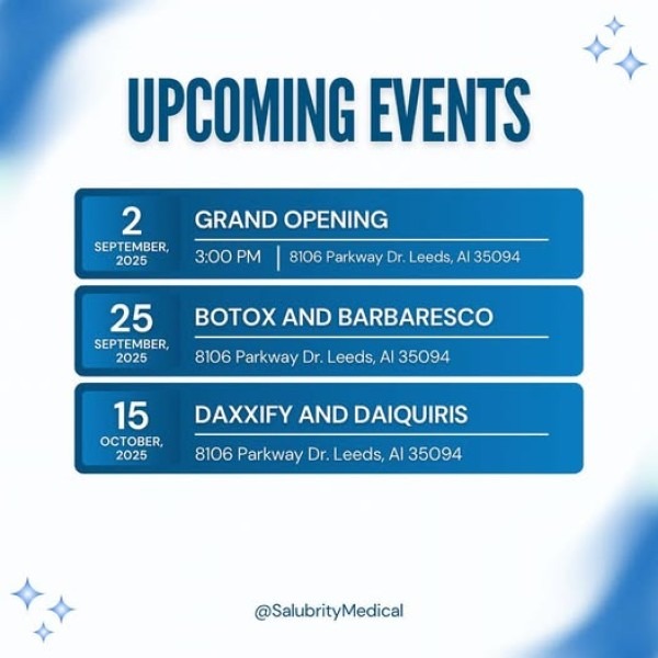 Salubrity-Medical-upcoming-events-sept-25-and-oct-15-600x600