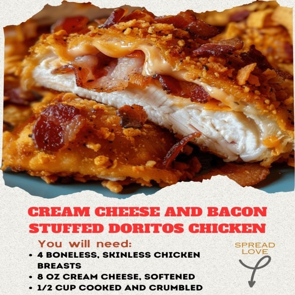 cream-cheese-and-bacon-stuffed-doritos-chicken
